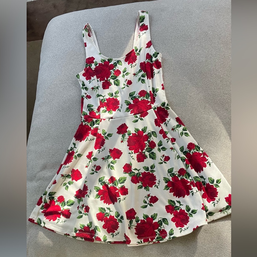 Cute H&M Divided Dress